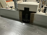 2019 scm nova ti105 spindelfrees machine - afbeelding 4 van  10