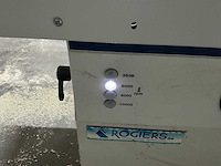 2019 scm nova ti105 spindelfrees machine - afbeelding 7 van  10