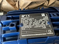 2019 seepex md 025-12 wormpomp - afbeelding 3 van  3