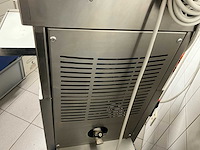 2019 selmi legend chocolade tempereermachine - afbeelding 3 van  11