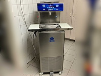 2019 selmi legend chocolade tempereermachine - afbeelding 1 van  11