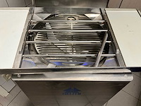 2019 selmi legend chocolade tempereermachine - afbeelding 8 van  11