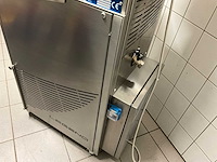 2019 selmi legend chocolade tempereermachine - afbeelding 11 van  11