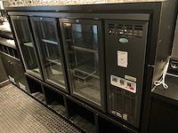 2019 serrco scl-222gmu barkoeling - afbeelding 1 van  10