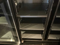 2019 serrco scl-222gmu barkoeling - afbeelding 7 van  10