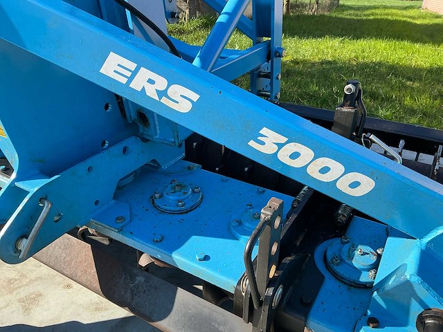 2019 sicma ers3000 rotorkopeg - afbeelding 8 van  8