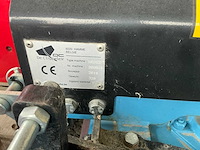 2019 sicma mrd130 rotorkopeg - afbeelding 1 van  6