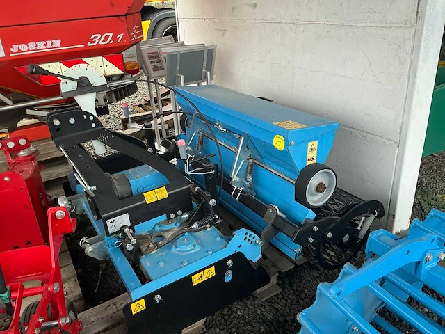 2019 sicma mrd130 rotorkopeg - afbeelding 3 van  6