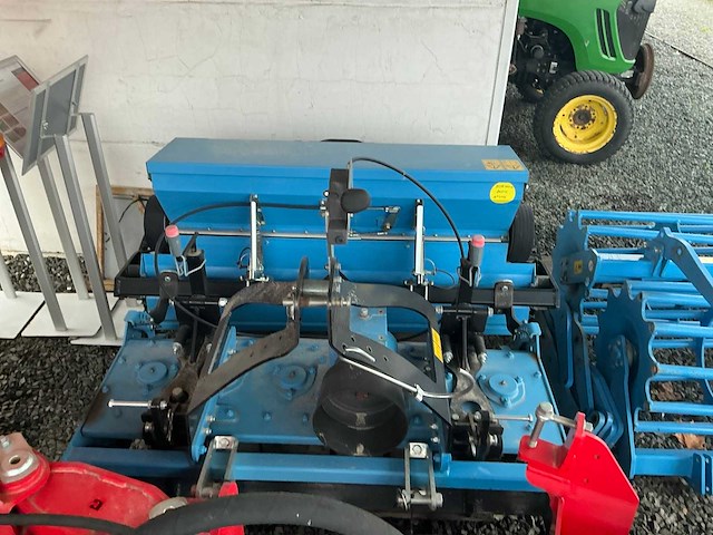 2019 sicma mrd130 rotorkopeg - afbeelding 4 van  6