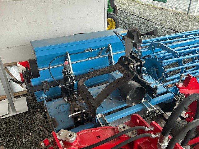 2019 sicma mrd130 rotorkopeg - afbeelding 5 van  6