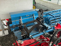 2019 sicma mrd130 rotorkopeg - afbeelding 5 van  6