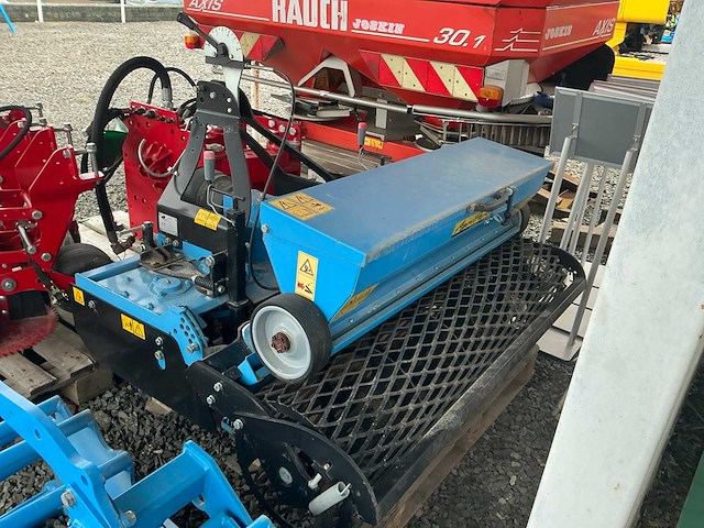 2019 sicma mrd130 rotorkopeg - afbeelding 6 van  6