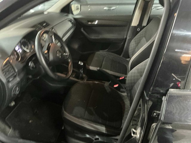 2019 skoda fabia personenauto - afbeelding 2 van  14