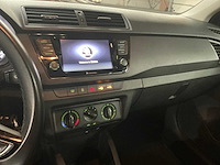 2019 skoda fabia personenauto - afbeelding 3 van  14