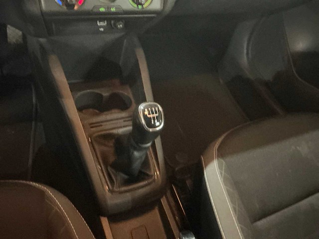 2019 skoda fabia personenauto - afbeelding 4 van  14