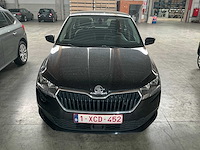2019 skoda fabia personenauto - afbeelding 7 van  14