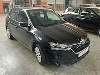 2019 skoda fabia personenauto - afbeelding 8 van  14