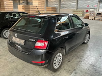 2019 skoda fabia personenauto - afbeelding 10 van  14