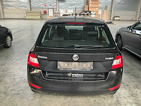 2019 skoda fabia personenauto - afbeelding 11 van  14