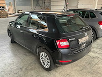 2019 skoda fabia personenauto - afbeelding 12 van  14