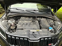 2019 skoda kodiaq rs accuaax1 auto - afbeelding 21 van  39