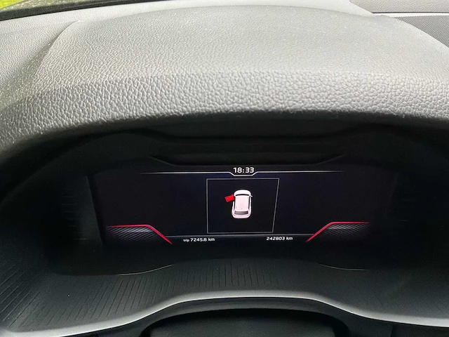 2019 skoda kodiaq rs accuaax1 auto - afbeelding 28 van  39
