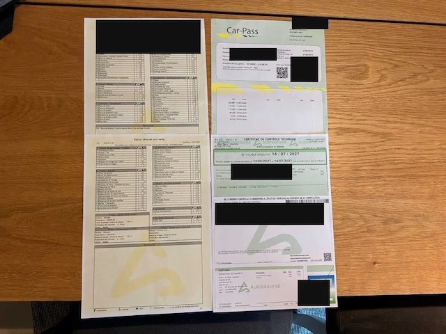 2019 skoda kodiaq rs accuaax1 auto - afbeelding 30 van  39