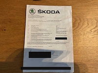 2019 skoda kodiaq rs accuaax1 auto - afbeelding 31 van  39