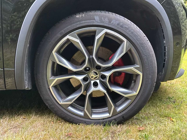 2019 skoda kodiaq rs accuaax1 auto - afbeelding 2 van  39
