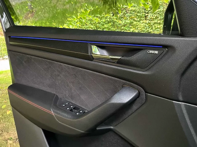 2019 skoda kodiaq rs accuaax1 auto - afbeelding 6 van  39