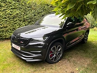 2019 skoda kodiaq rs accuaax1 auto