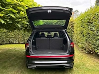 2019 skoda kodiaq rs accuaax1 auto - afbeelding 14 van  39