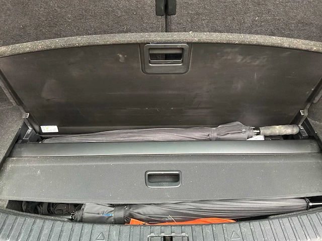 2019 skoda kodiaq rs accuaax1 auto - afbeelding 15 van  39