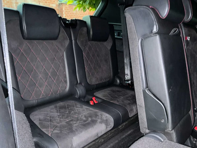 2019 skoda kodiaq rs accuaax1 auto - afbeelding 17 van  39