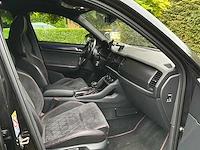 2019 skoda kodiaq rs accuaax1 auto - afbeelding 19 van  39