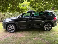 2019 skoda kodiaq rs accuaax1 auto - afbeelding 12 van  39