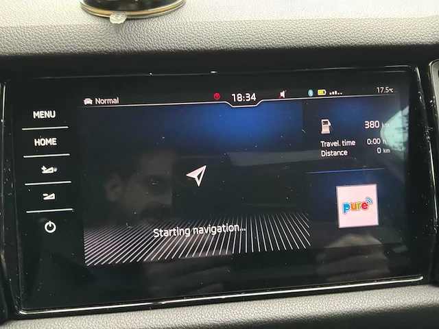 2019 skoda kodiaq rs accuaax1 auto - afbeelding 29 van  39