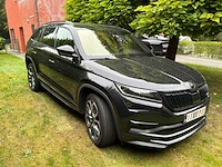 2019 skoda kodiaq rs accuaax1 auto - afbeelding 36 van  39