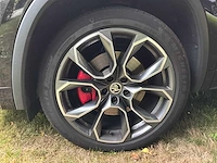 2019 skoda kodiaq rs accuaax1 auto - afbeelding 37 van  39
