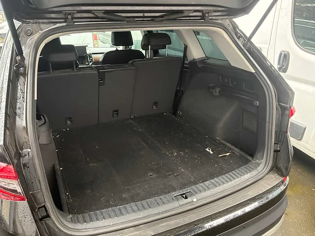 2019 skoda kodiaq - afbeelding 10 van  24