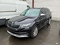 2019 skoda kodiaq