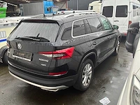 2019 skoda kodiaq - afbeelding 18 van  24