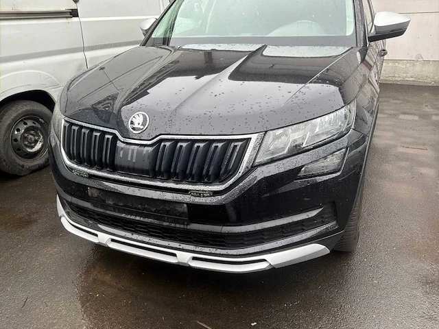 2019 skoda kodiaq - afbeelding 20 van  24