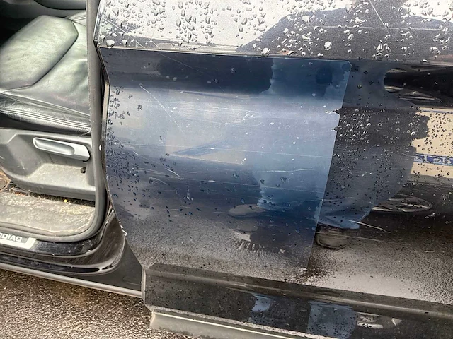 2019 skoda kodiaq - afbeelding 16 van  24