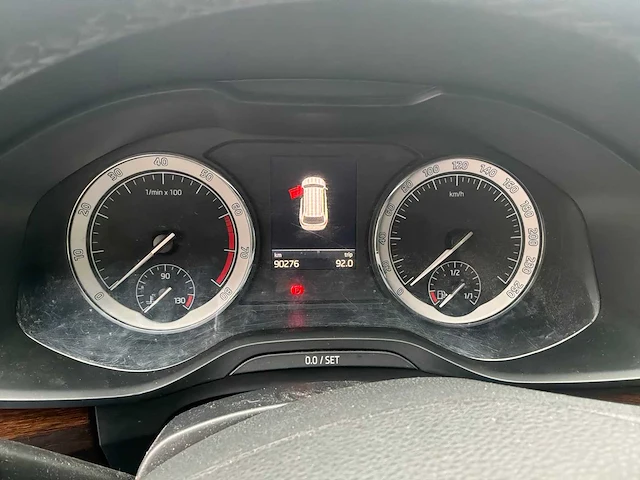 2019 skoda kodiaq - afbeelding 17 van  24