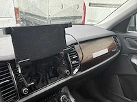 2019 skoda kodiaq - afbeelding 18 van  24