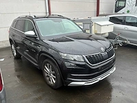 2019 skoda kodiaq - afbeelding 6 van  24