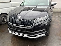2019 skoda kodiaq - afbeelding 12 van  24