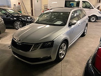 2019 skoda octavia schadewagen - afbeelding 1 van  41