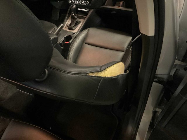 2019 skoda octavia schadewagen - afbeelding 27 van  41